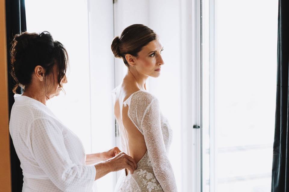 Winove phoenix hair & makeup a