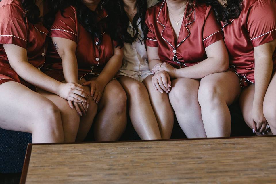 Winove phoenix hair & makeup a