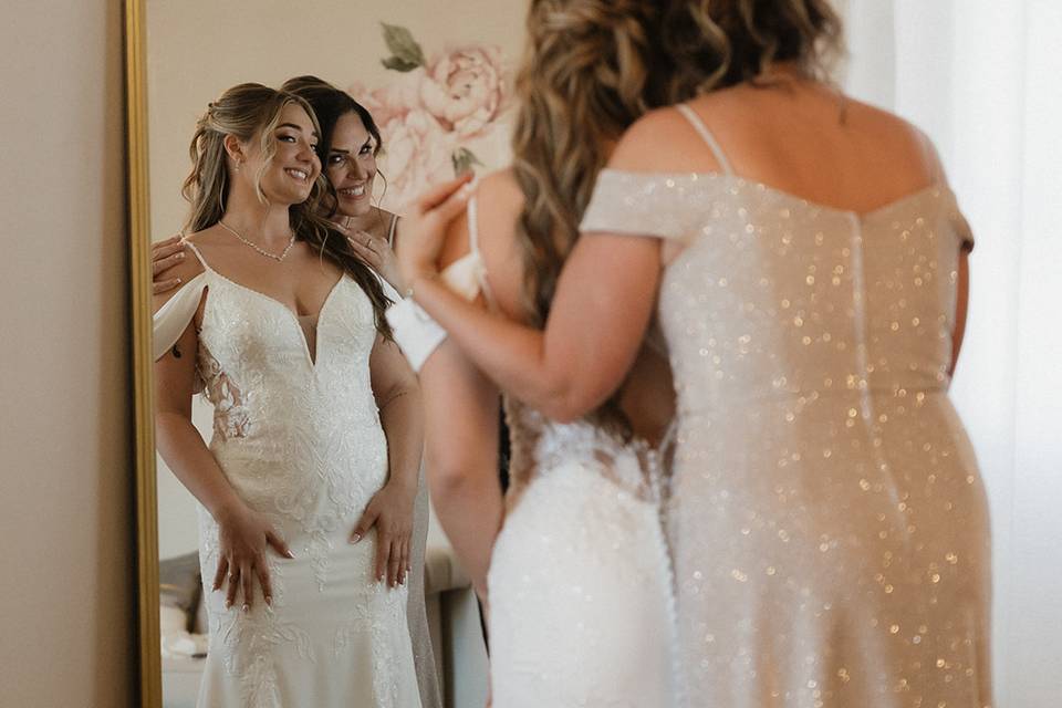 Winove phoenix hair & makeup