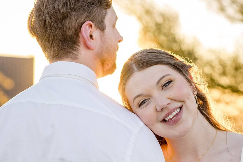 Winove phoenix hair & makeup