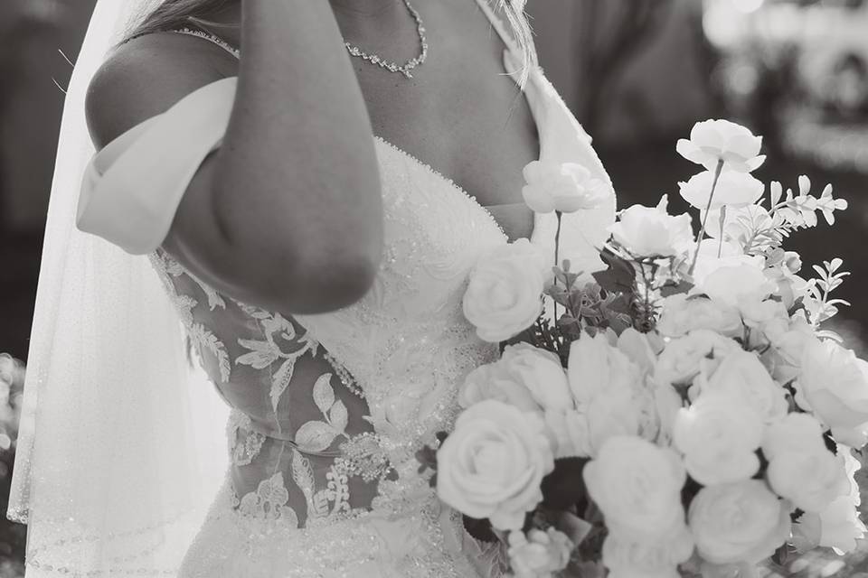 Winove phoenix hair & makeup