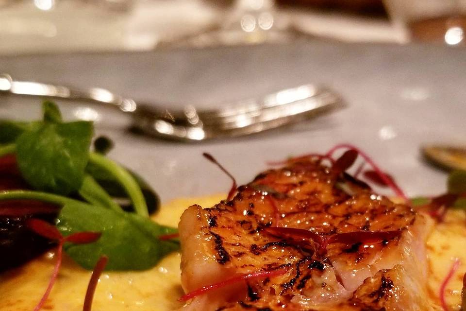 FIG catering