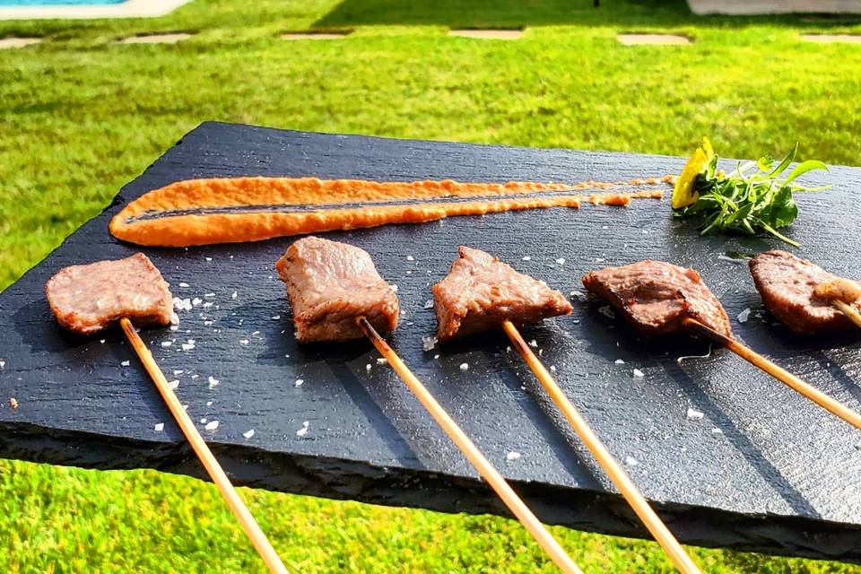 FIG catering