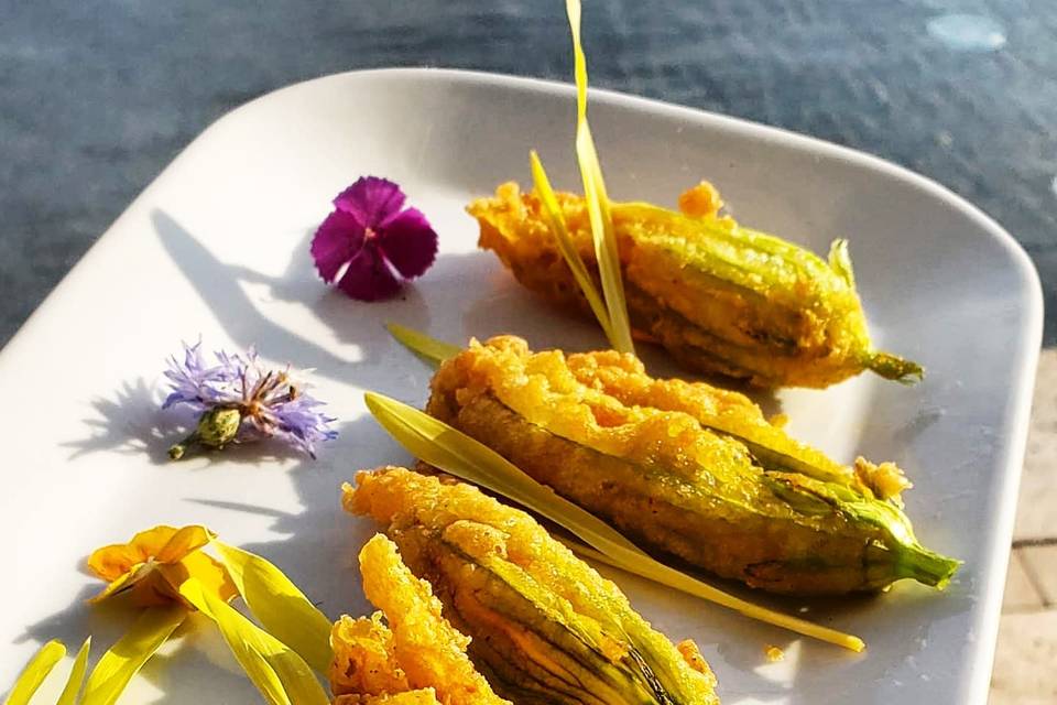 FIG catering