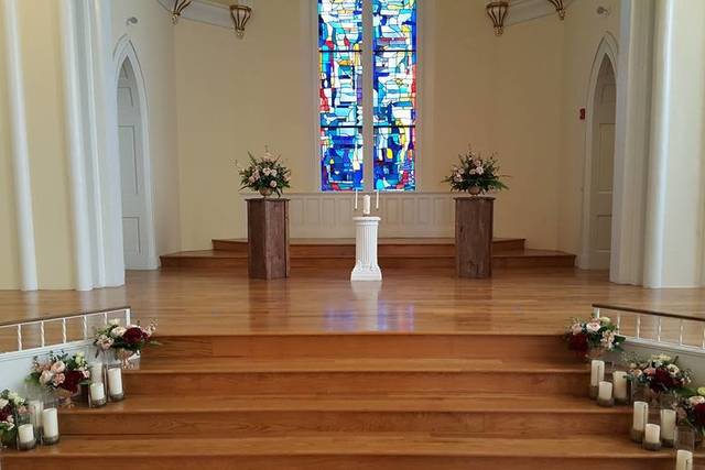 Altar
