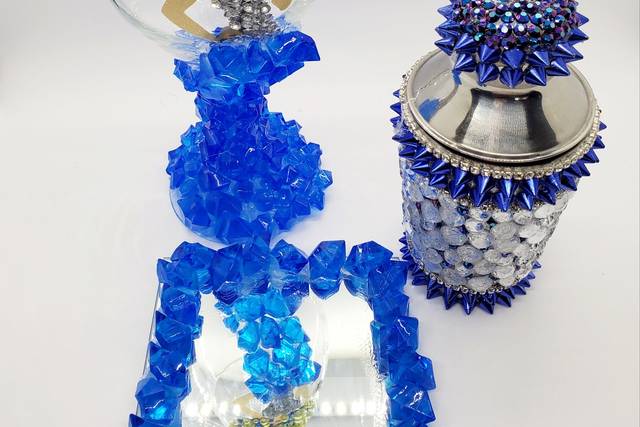Maid or Matron of Honor Gift