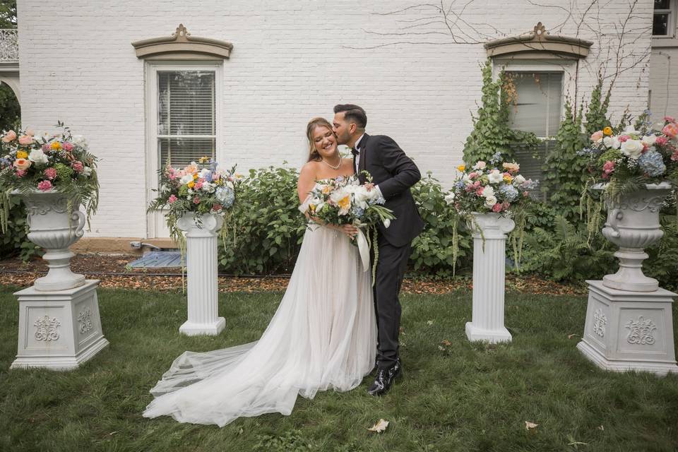 Madison wi wedding