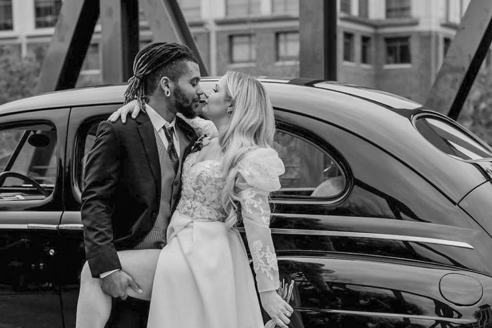 Wilmington NC Wedding