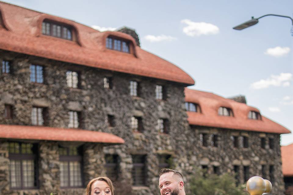 Omni Grove, Asheville