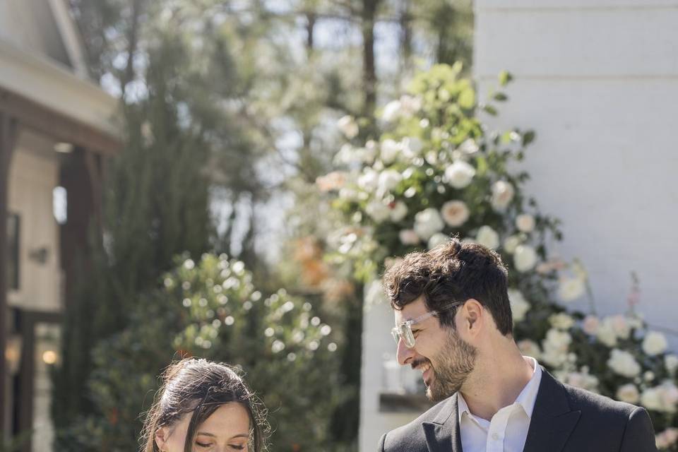 New Land Weddings