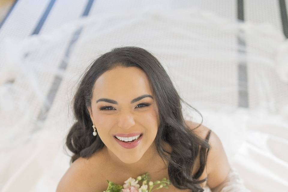 Bradford NC Wedding