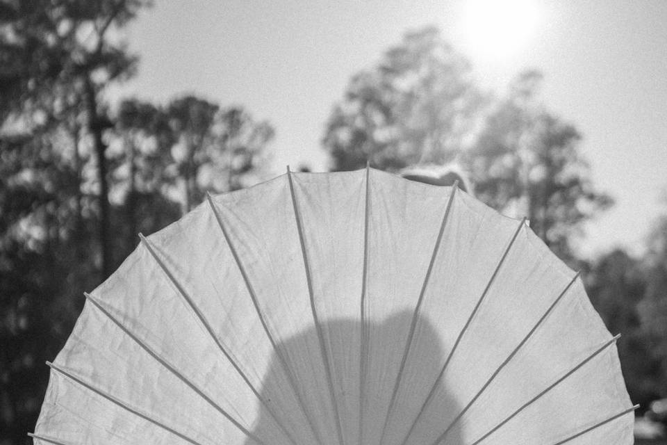 Pinehurst NC Wedding