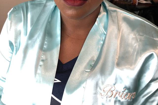 Bridesmaid