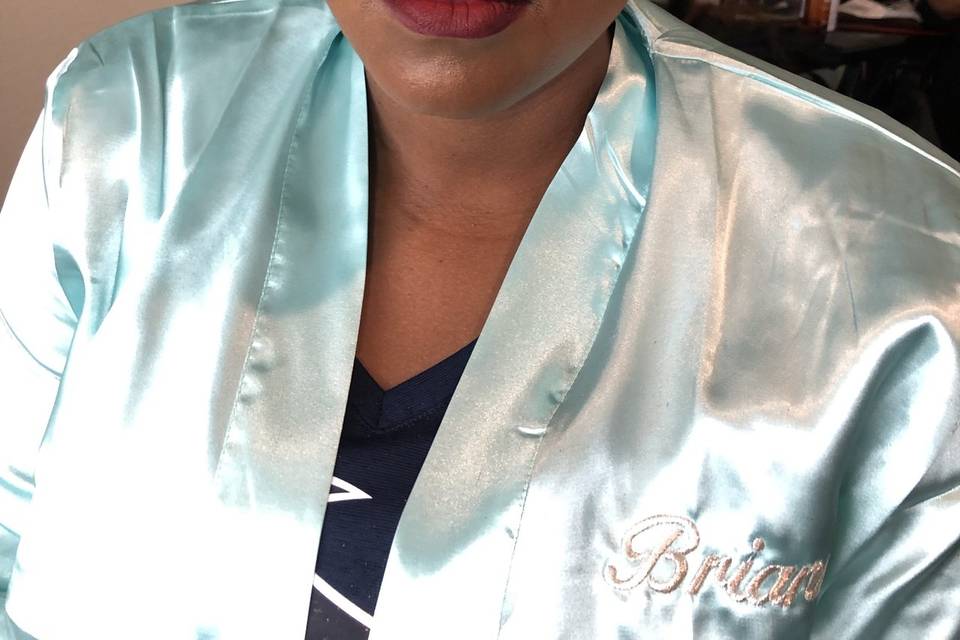 Bridesmaid