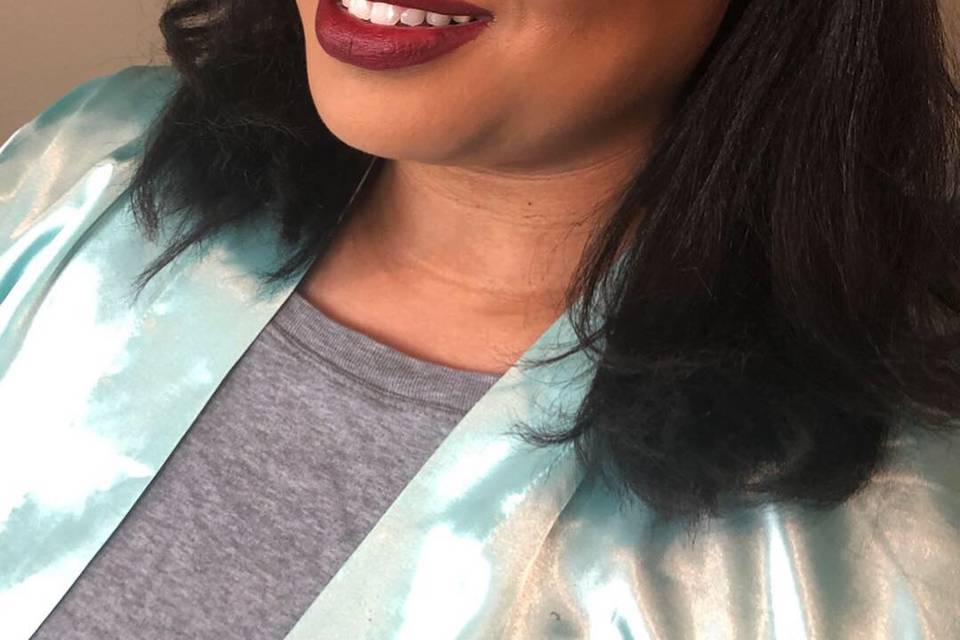 Impeccable Beauty