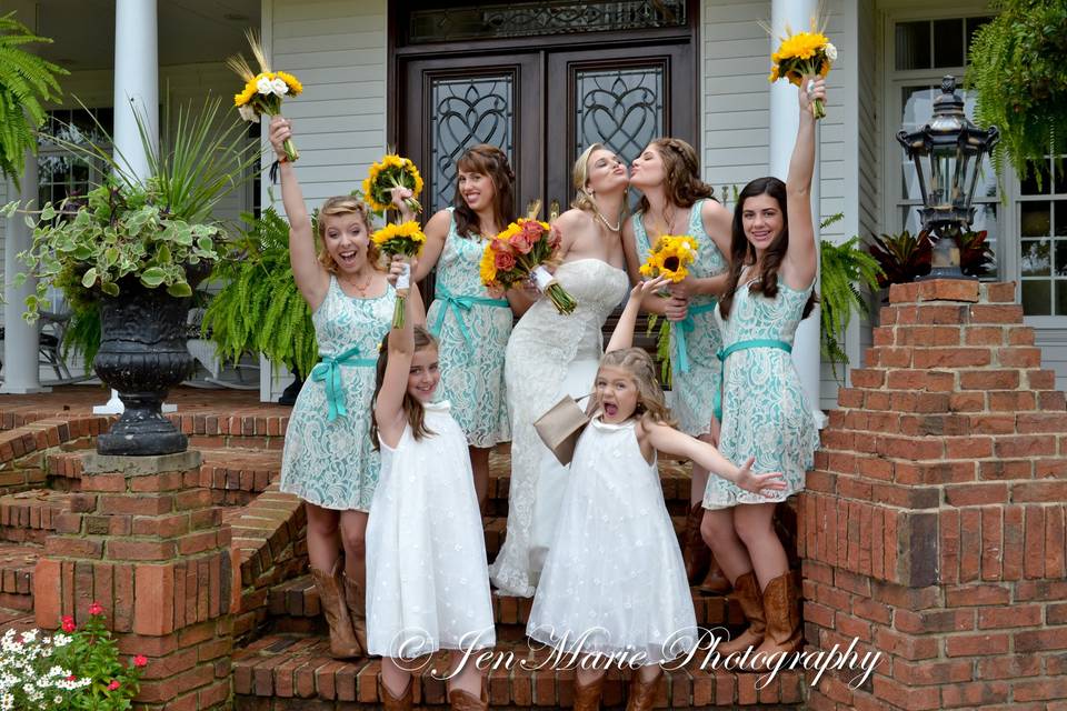 JenMarie Photography