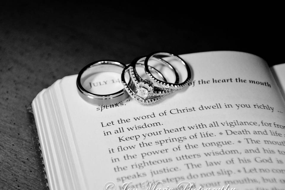JenMarie Photography