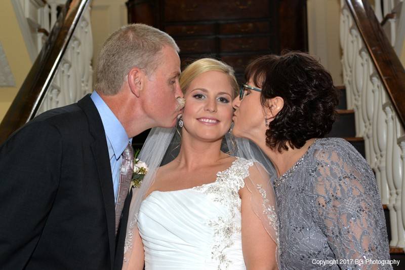 Kisses