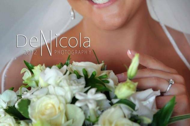 Airbrush/Bridal