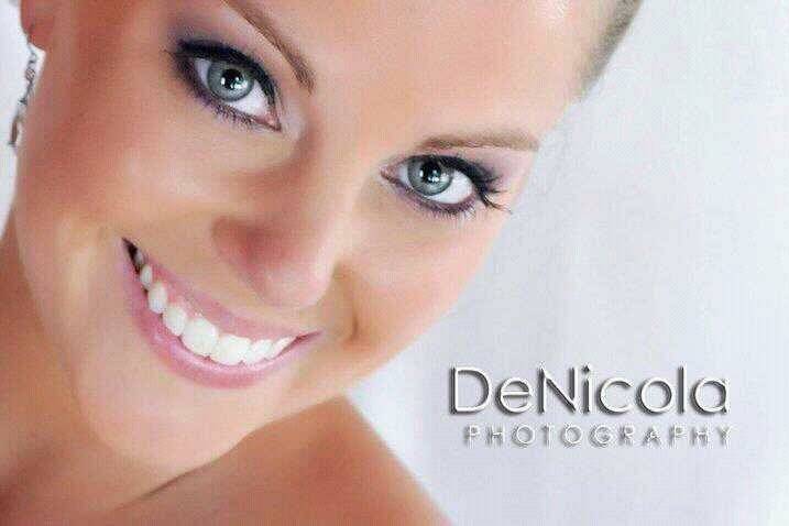Makeup Artistry by karen sutera