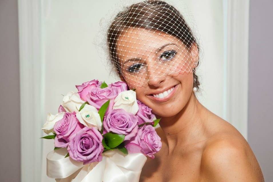 Makeup Artistry by karen sutera