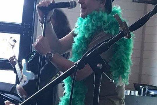 B street band wedding best sale price