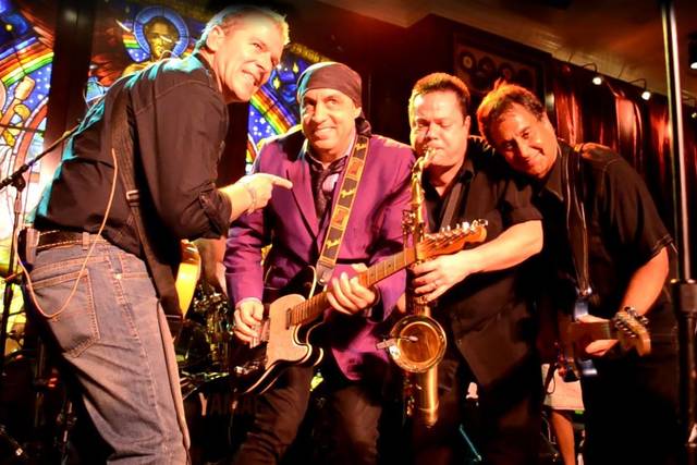 The BStreetBand