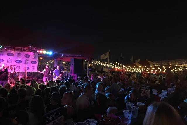 The BStreetBand