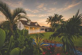 The Arbor Estate
