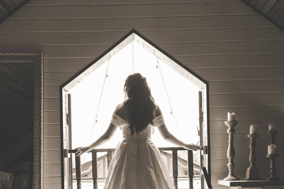 Bridal Suite