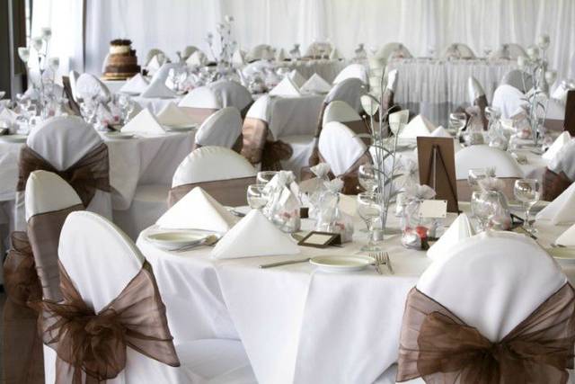 Table set-up