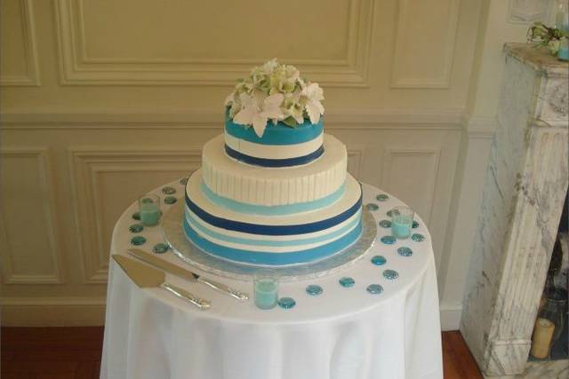 Cakes
