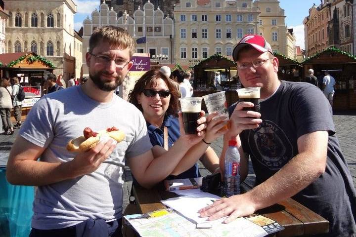 Curious Tourist Travel