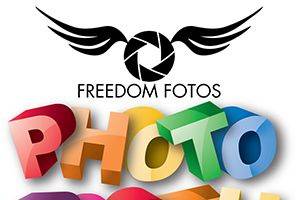 FreedomFotos PhotoBooth