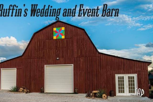 Ruffin's Wedding and Event Barn