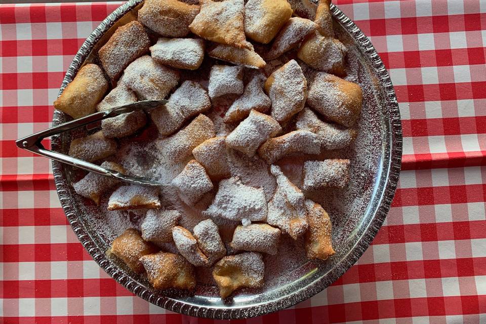 Beignets