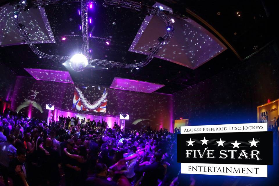 Five Star Entertainment