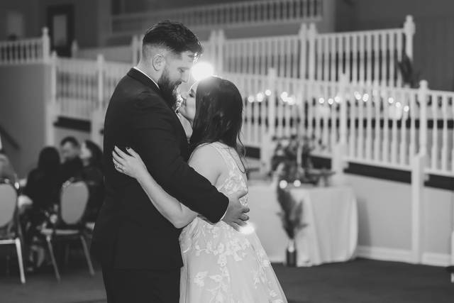 First Dance