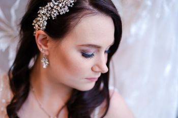 Bridal Portraits