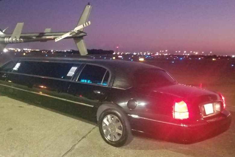 DFW Executive Limos