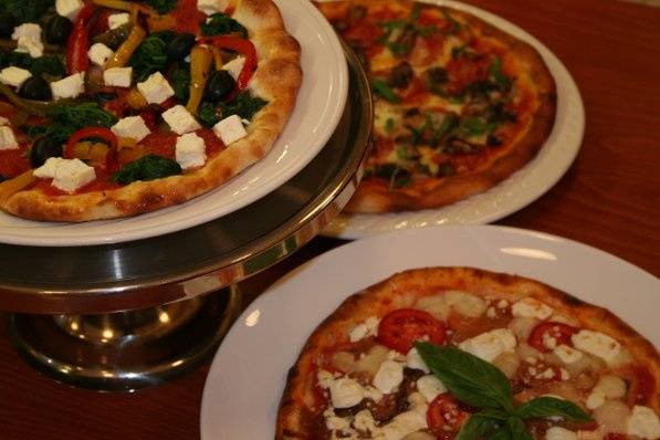 Blake & Todd Catering