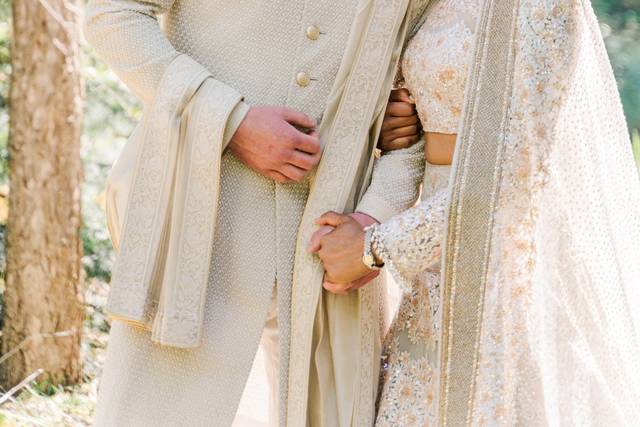 Aspen Wedding