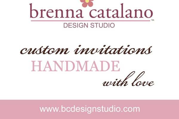 Brenna Catalano Design Studio