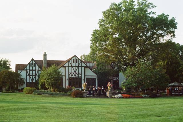 Brookside Golf and Country Club