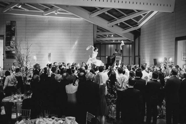 Wedding party