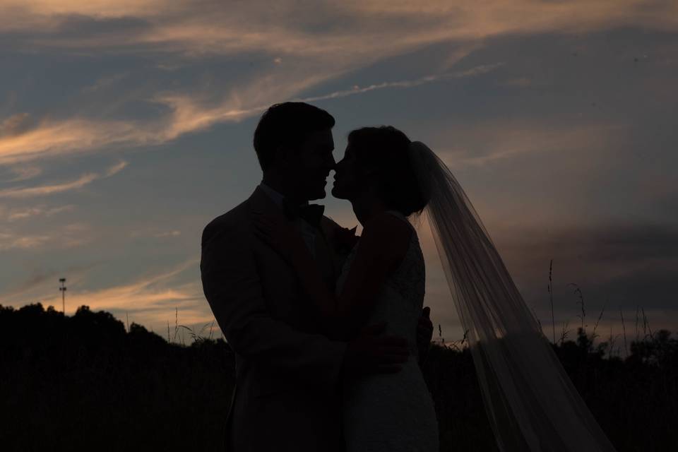 Willow + Wildflower Weddings