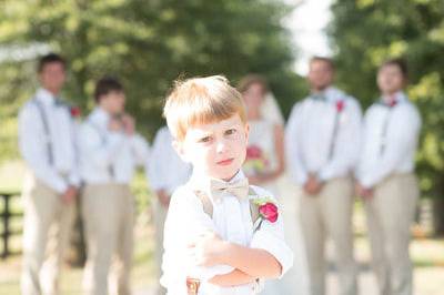 Ringbearer