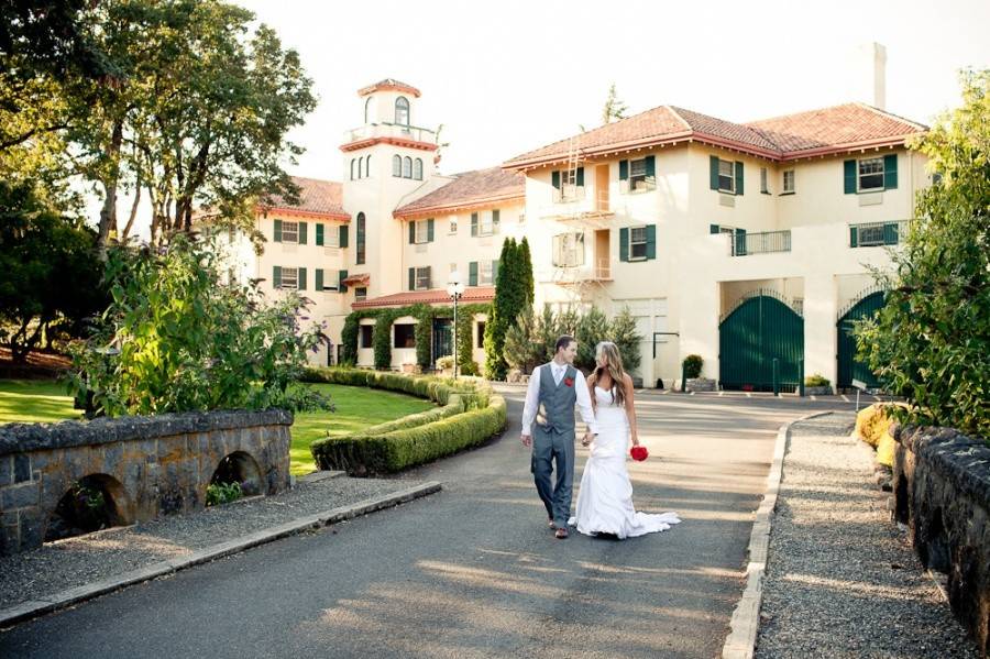 The 10 Best Wedding Venues In Portland - WeddingWire