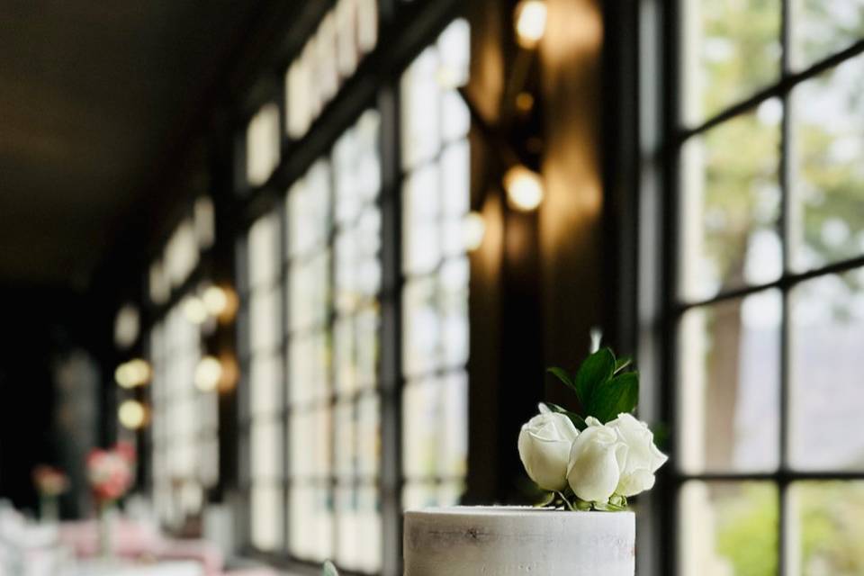 Columbia Gorge Hotel and Spa