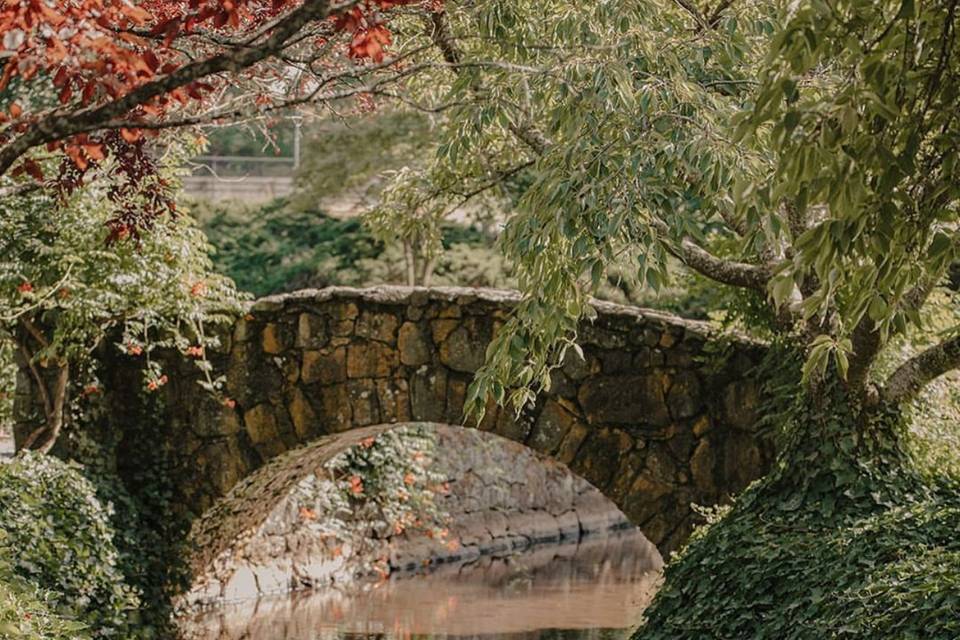Columbia Gorge Hotel and Spa